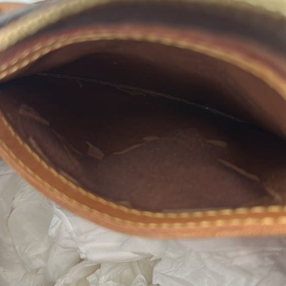 Authentic LV Speedy 25 cir 2009 - Picture 13 of 13